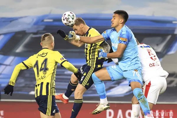 Fenerbahçe'de yeni hoca kim olacak? Emre Belözoğlu listeyi hazırladı! Erol Bulut kovulursa... - 10