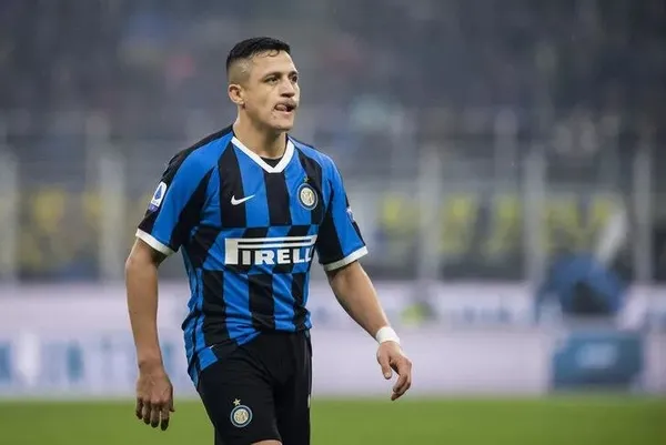 Fenerbahçe'den çok flaş bir transfer hamlesi! Alexis Sanchez için menajeri Felicevich'le temasa geçildi-5