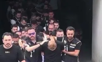 Son dakika: Sarallar operasyonunda yeni detay! Tutuklanan Erdal Acar, dostunun mirasını çeteye aktarmış!-3