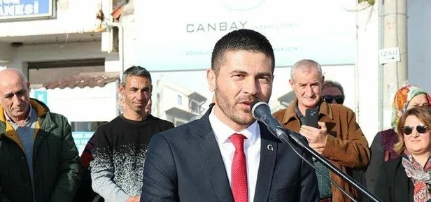 CHP ve mafya iş birliği yargıda! Tartıştığı esnafı vurduran Foça Belediye Başkanı Fatih Gürbüz'e 6 yıl 9 aya kadar hapis istemi-4