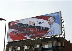 Erdoğan liderimiz olsaydı Kudüs’ü kurtarırdık