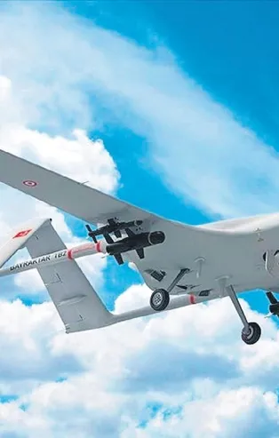 ABD’li Forbes dergisi, Türkiye’nin savunma sanayisine övgüler dizdi...