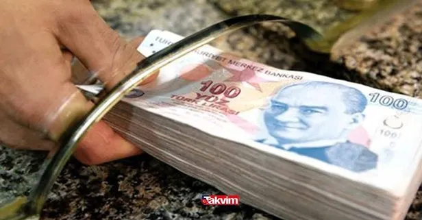 Sevindiren Aciklama Bu Bankalara Borcu Olanlar Dikkat Halk Vakif Ziraat Bankasi Ykb Qnb Akbank Denizbank Teb Is Bankasi Takvim