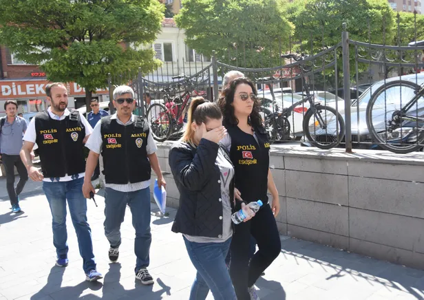 Sarar çiftine dehşeti yaşatmışlardı! Karar belli oldu-4