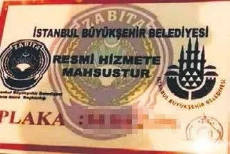 SON DAKİKA: CHP'li İBB'de makam aracından yasak aşk çıktı: Amir-memur ilişkisini aşıyor-5