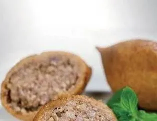 Türkiye'nin En Ünlü Köfteleri