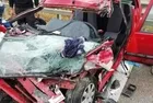 Son dakika: Sinop'ta feci kaza! 4 kişi hayatını kaybetti