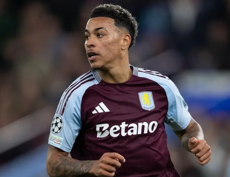 Tottenham’ın hedefi Rogers