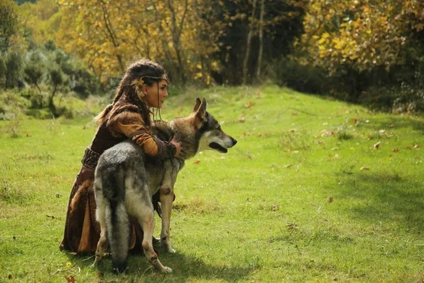 Daha başlamadan nefesleri kesti! Diriliş Ertuğrul yapımcısından Destan dizisi bomba gibi geliyor! Destan 1. bölüm tarihi-2