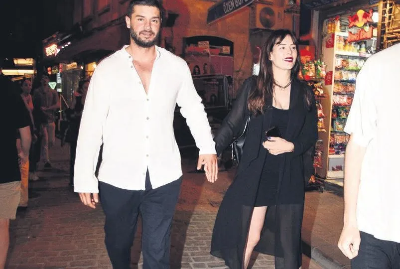 Yaşadığımı zannediyordum!