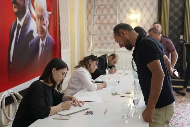 1693409250058.jpeg Devlet Bahçeli'nin İYİ Parti'ye çağrısı karşılık buldu! Eski İYİ Parti Mamak İlçe Başkanı ve beraberindeki heyet MHP’ye katıldı-6