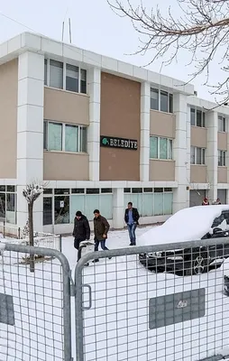 DBP'li belediyede büyük vurgun