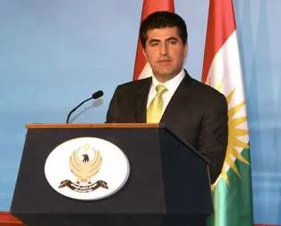 ’Barış ve ateşkes için her türlü göreve hazırız’