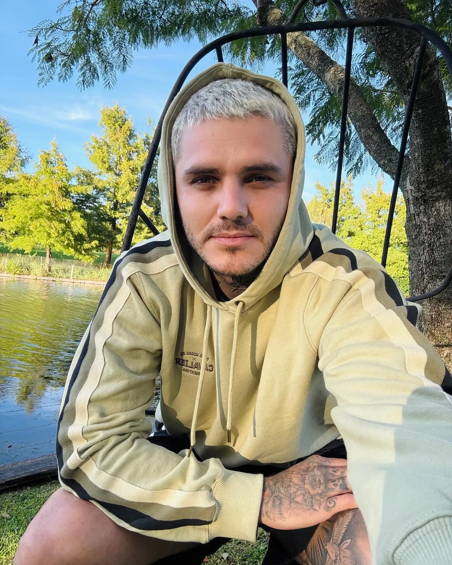 Wanda Nara'dan Icardi'ye performans kumpası: Türkleri sevmiyordu iddiası - 11