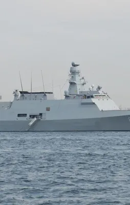 İ Sınıfı İstanbul Fırkateyni geliyor