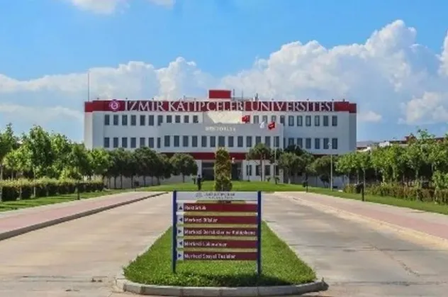 İzmir Kâtip Çelebi Üniversitesi 14 öğretim elemanı alacak
