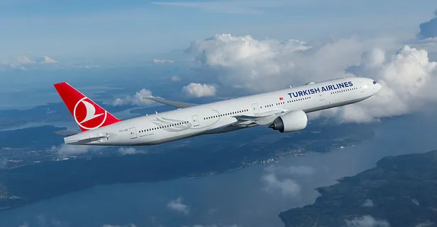 THY zirvedeki yerini korudu! Avrupa'nın en çok uçan markası