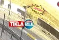 METROBÜS KAZA ANI! (Video)