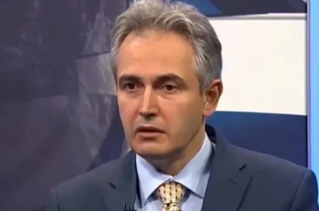 FETÖ'cü Alp Aslandoğan'dan küstah tehdit