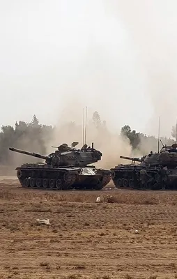 TSK'dan Cerablus açıklaması