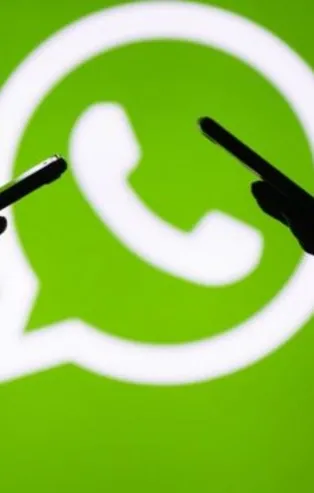 Türkiye'den WhatsApp'a zorunlu güncelleme tepkisi: Çifte standarttır