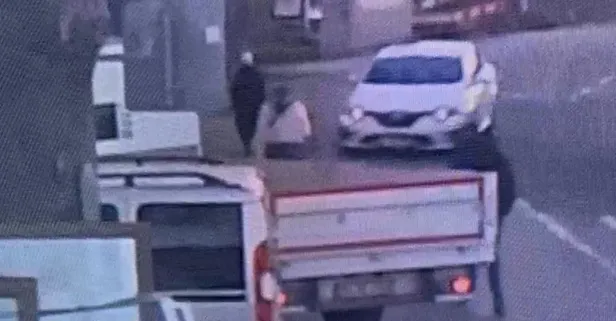 Film değil gerçek! İstanbul’un göbeğinde yaşandı! Hurdacıyı kaçırdılar: 12 milyon hazırla