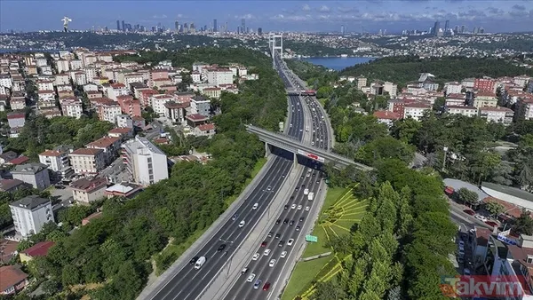 İstanbul’un 33 ilçesinin isim kökeni ortaya çıktı: Kadıköy’den Ortaköy’e uzanan gizli tarih - 13