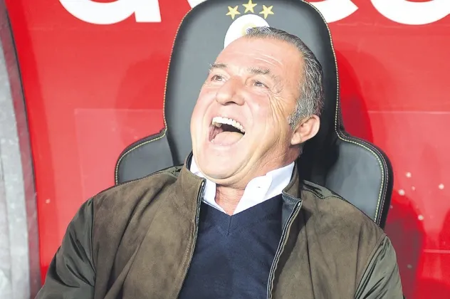 Neee! D grubu mu?