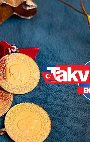 12 Ocak altın fiyatları ne oldu, düştü mü yükseldi mi? Gram, çeyrek, yarım, tam altın kaç TL oldu? Bugün altın alınır mı, satılır mı?