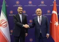 Dışişleri Bakanı Mevlüt Çavuşoğlu: Terör hepimizin ortak düşmanı