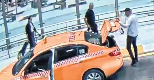 Uçtu vurdu kaçtı: Londra, İstanbul, Paris üçgeninde 14 milyonluk İngiliz vurgunu