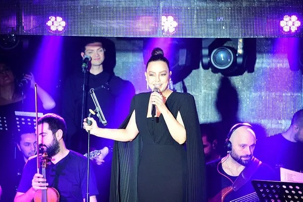 Son dakika: Yalı davasından ikinci beraat: Ebru Gündeş'in 3 yıla kadar hapsi istenmişti-4