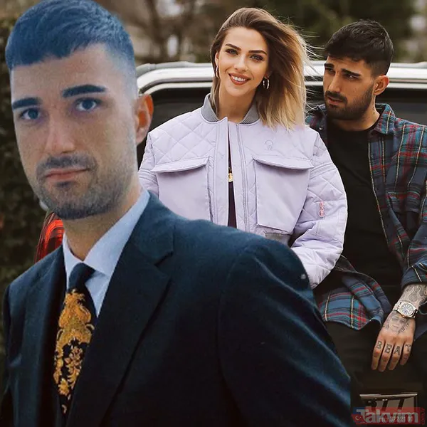 2 çocuk babası İdo Tatlıses’ten tatlı sitem! İkizleriyle paylaştı! İbrahim Tatlıses’in minik torunları ilgi odağı oldu - 1