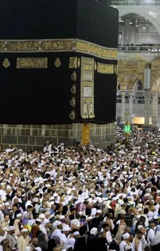 Suudi Arabistan'dan yeni hac kararı!