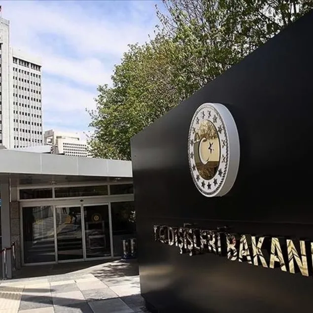Nijer’e üst düzey ziyaret