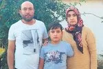 Minik Enver biyonik kol için yardım bekliyor