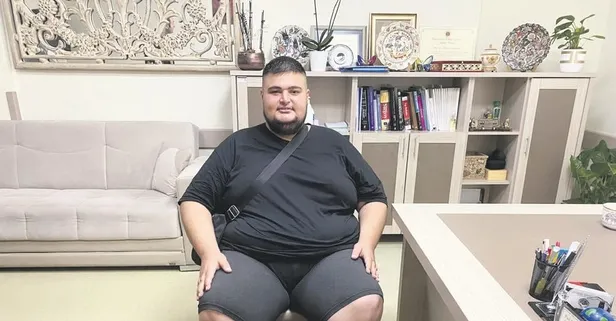 Yarışma için yaptırdığı iğne hayatını kabusa çevirdi: "Gençler yapmayın"