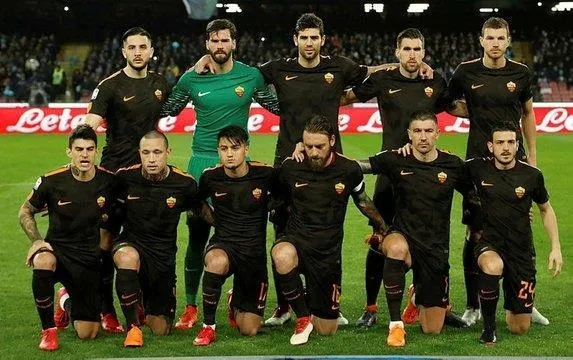 Cengiz Napoli'yi de avladı-1