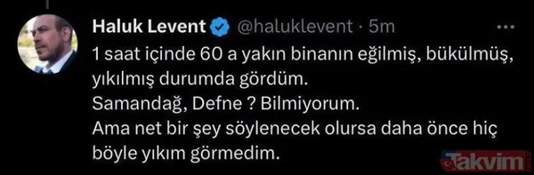 Deprem sonrası siyasi yağmacıları deşifre! 23 Derece'nin Kızılay çadırı ve AK Parti Meclis Üyesi Yunus Kaya yalanı! İşte yalanlar ve gerçekler - 33