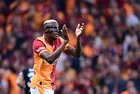 Victor Osimhen'den transfer itirafı! "Ölmüş babamı son kez göremedim"