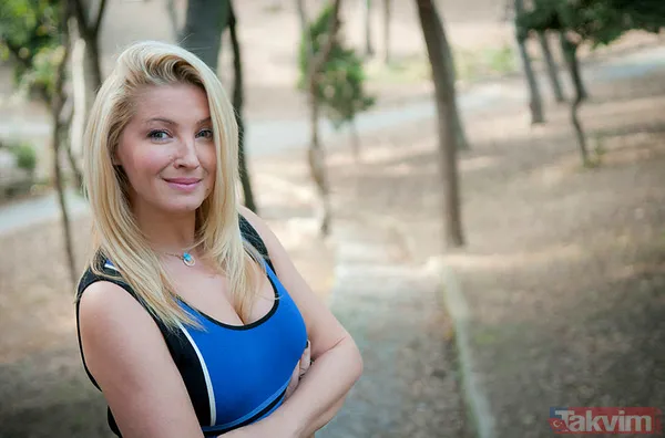 Arka Sokaklar'ın yıldızıydı... Ozan Çobanoğlu ile Ezgi Sertel'in ikizlerine bakın gören hayran kalıyor... - 17