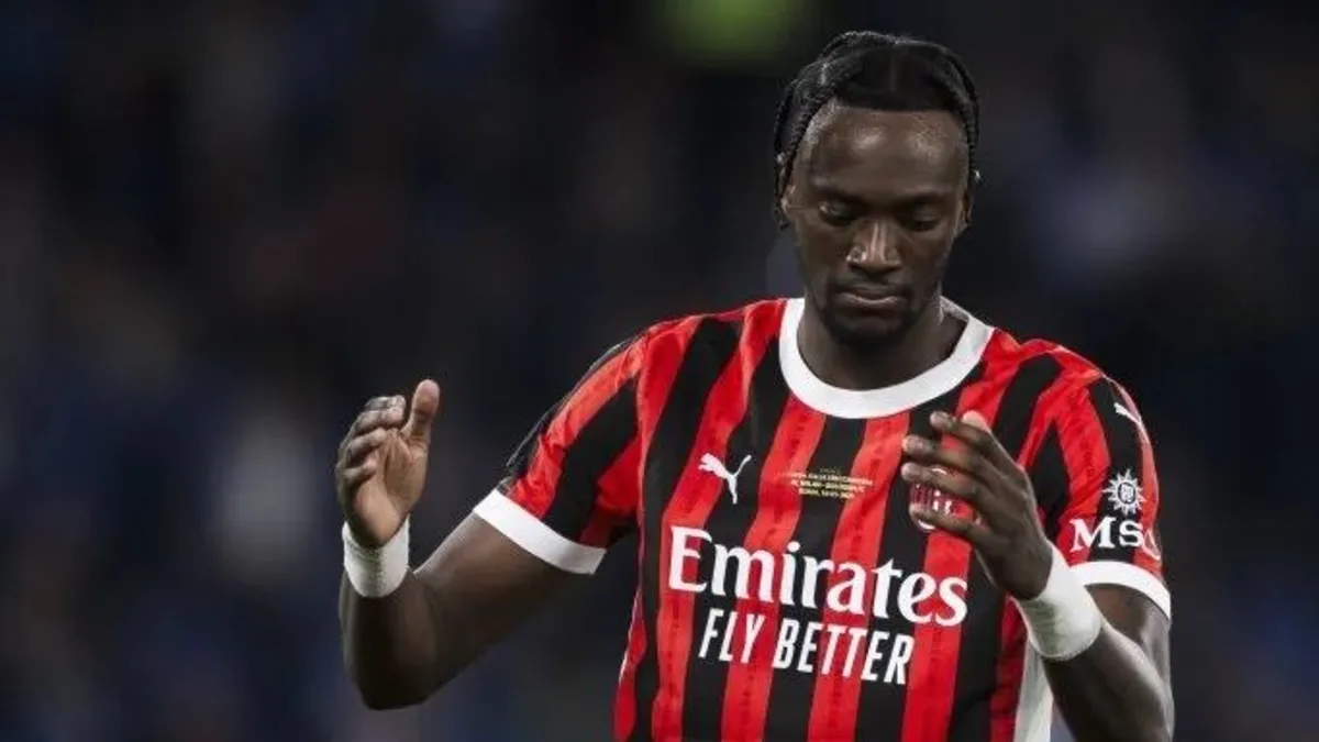 Tammy Abraham'dan Türkiye paylaşımı!