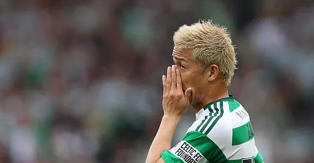 Fenerbahçe'den Maeda sürprizi!