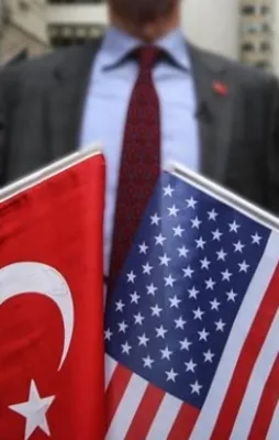 Ekonomi yazarları Türkiye-ABD krizini yorumladı