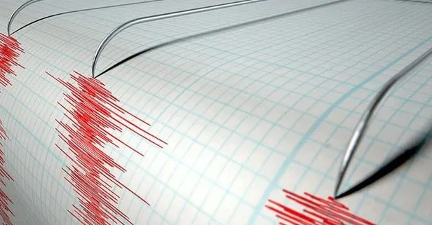 Türkiye son depremler: Deprem mi oldu? Kandilli AFAD son depremler listesi!