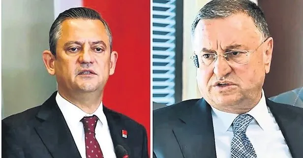 Yargıdan CHP kurultayına vize