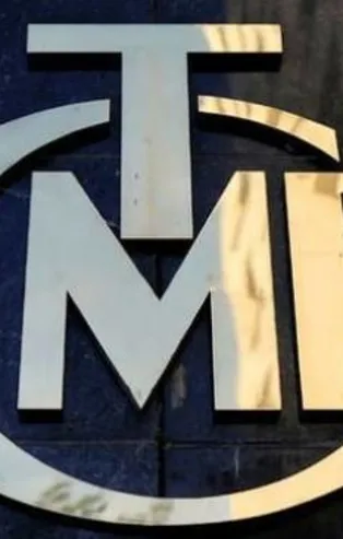 Merkez Bankası'nın resmi rezervleri arttı