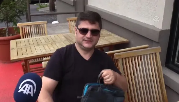 ABD'deki FETÖ şebekesi: Aydoğan Vatandaş