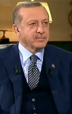 Erdoğan, Cumhurbaşkanlığı Sistemi'ni anlattı