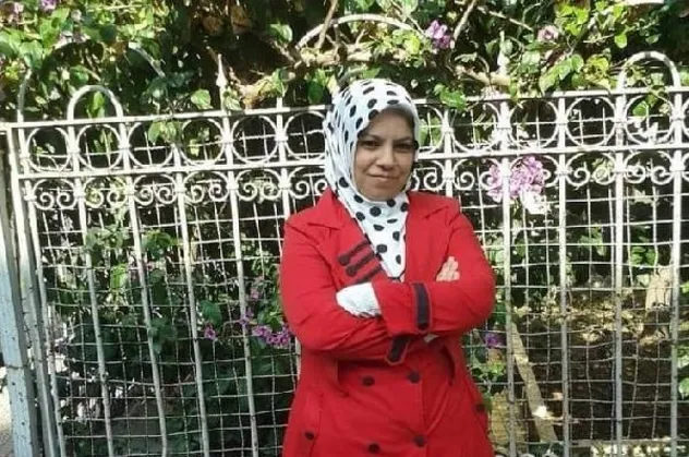 İstanbul'da bir kadın cinayeti daha! Sedat K. eski eşi Gülsüm Yarış'ı başından vurarak öldürdü